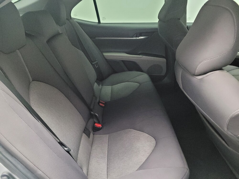 2021 Toyota Camry in El Cajon, CA 92020 - 18070644 19