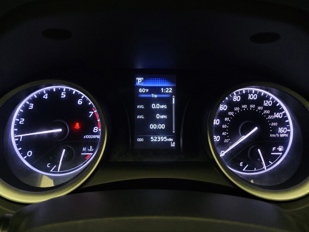 2021 Toyota Camry in El Cajon, CA 92020 - 18070644 23