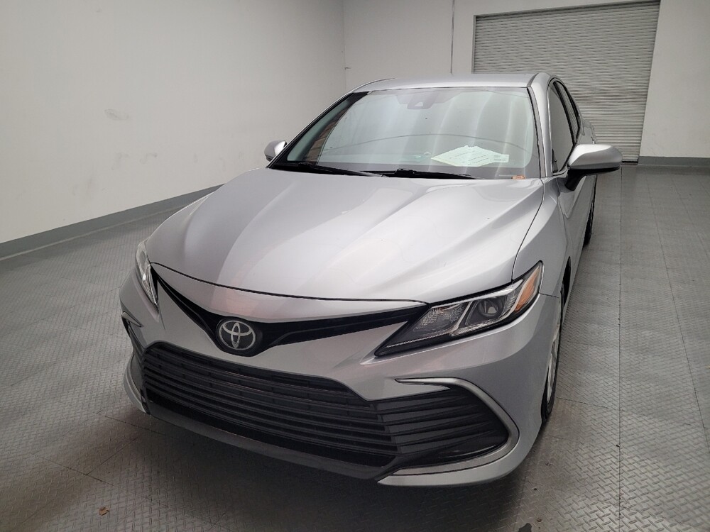 2021 Toyota Camry in El Cajon, CA 92020 - 18070644 15