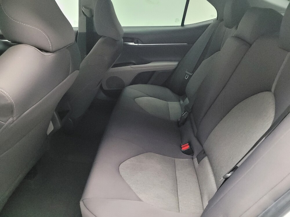 2021 Toyota Camry in El Cajon, CA 92020 - 18070644 18