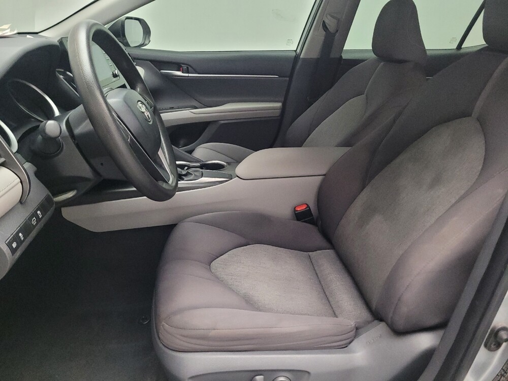 2021 Toyota Camry in El Cajon, CA 92020 - 18070644 17