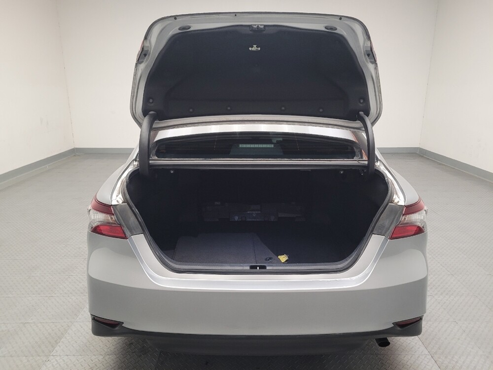 2021 Toyota Camry in El Cajon, CA 92020 - 18070644 29