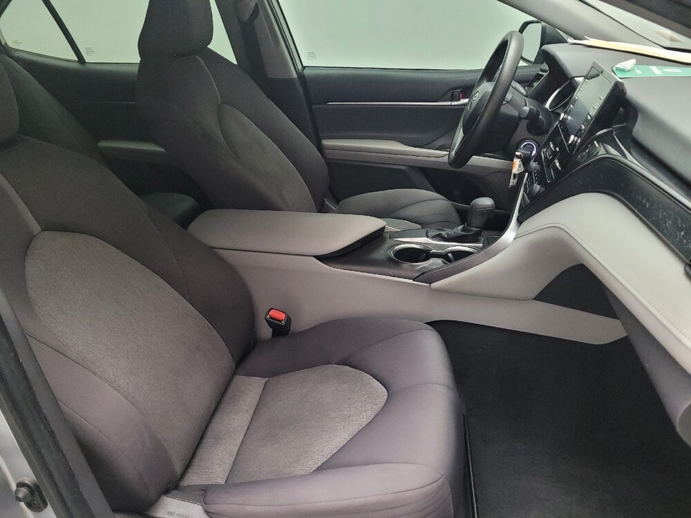 2021 Toyota Camry in El Cajon, CA 92020 - 18070644 21