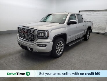 2018 GMC Sierra 1500 in Chesapeake, VA 23320