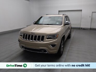 2015 Jeep Grand Cherokee in Knoxville, TN 37923