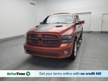 2017 RAM 1500 in Marietta, GA 30062