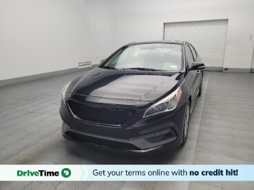 2016 Hyundai Sonata in Knoxville, TN 37923