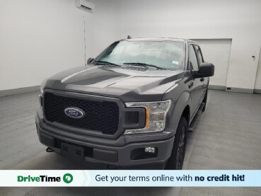 2020 Ford F150 in Chattanooga, TN 37421