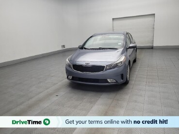 2017 Kia Forte in Macon, GA 31210