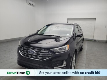 2020 Ford Edge in Union City, GA 30291