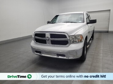 2017 RAM 1500 in Chattanooga, TN 37421