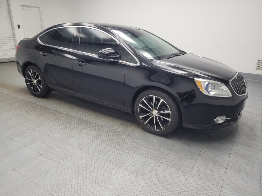 2017 Buick Verano in Highland, IN 46322 - 18070669 11