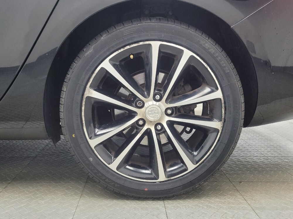 2017 Buick Verano in Highland, IN 46322 - 18070669 31