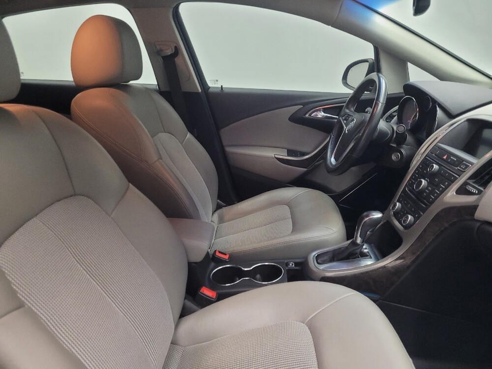 2017 Buick Verano in Highland, IN 46322 - 18070669 21