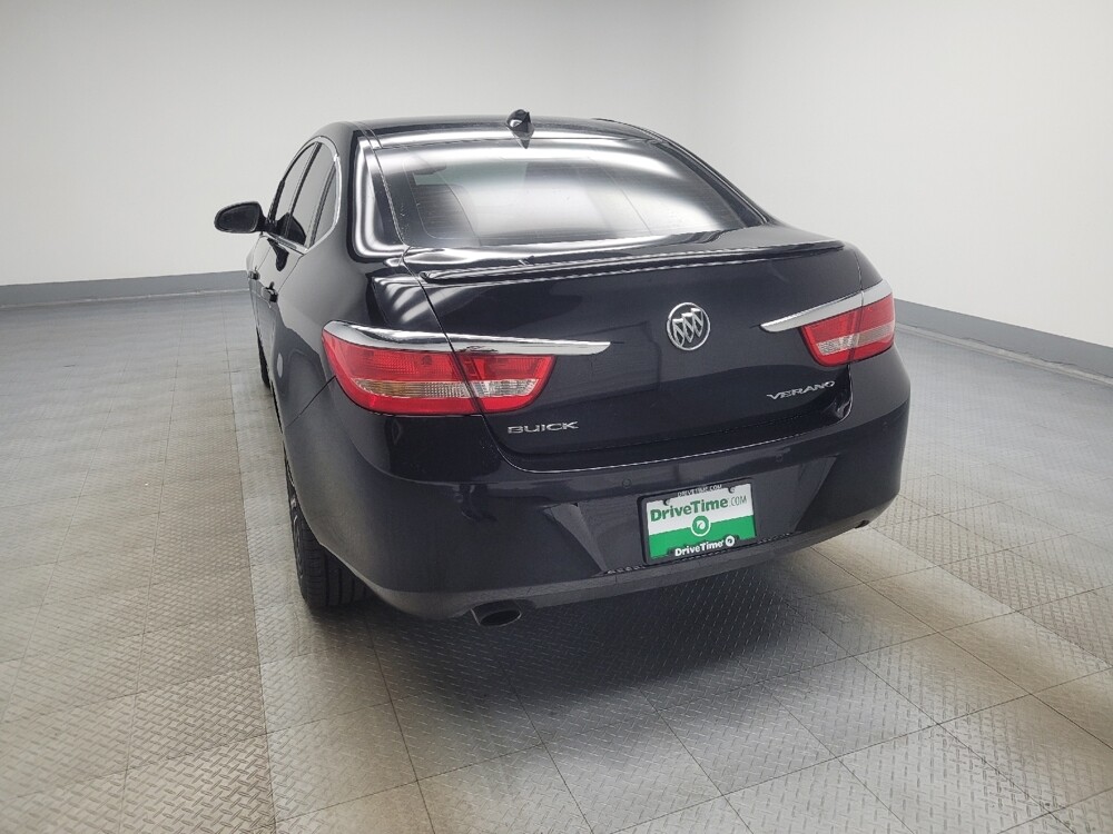 2017 Buick Verano in Highland, IN 46322 - 18070669 6