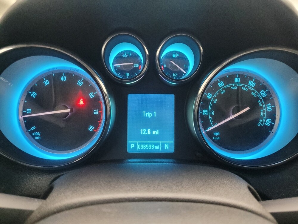 2017 Buick Verano in Highland, IN 46322 - 18070669 23