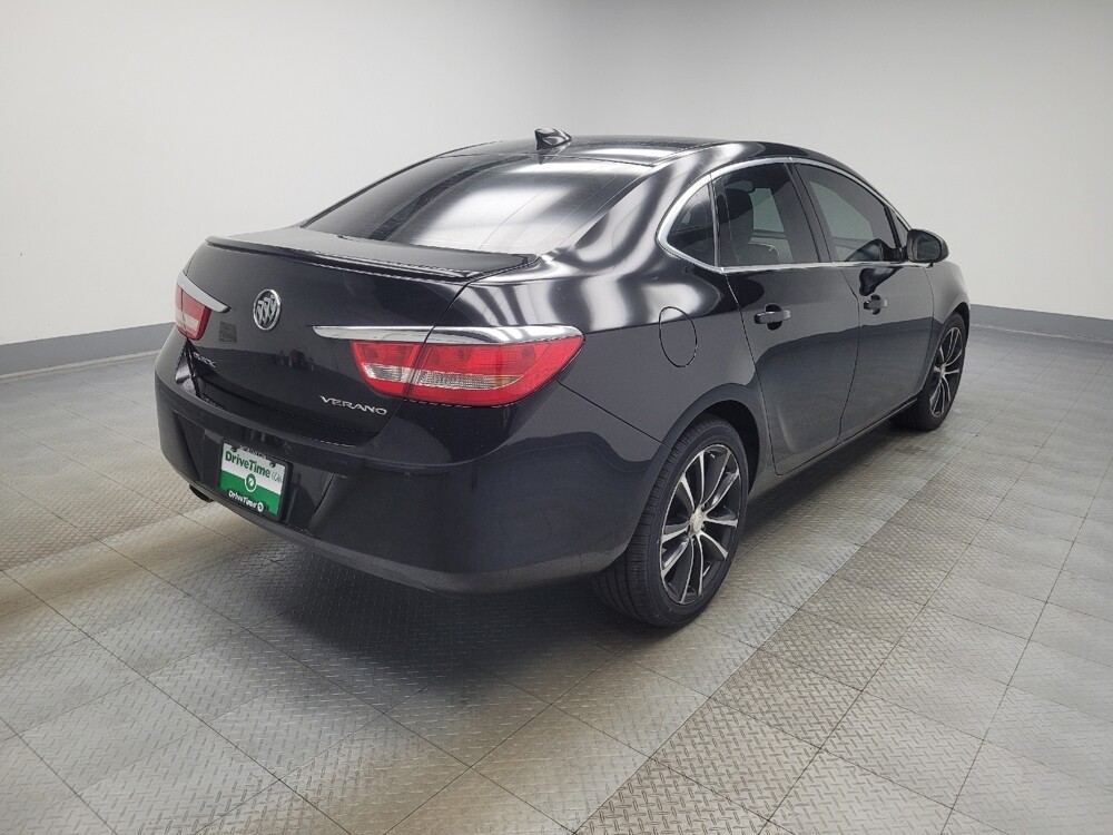 2017 Buick Verano in Highland, IN 46322 - 18070669 9