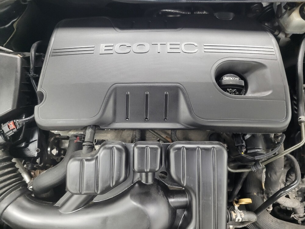 2017 Buick Verano in Highland, IN 46322 - 18070669 30