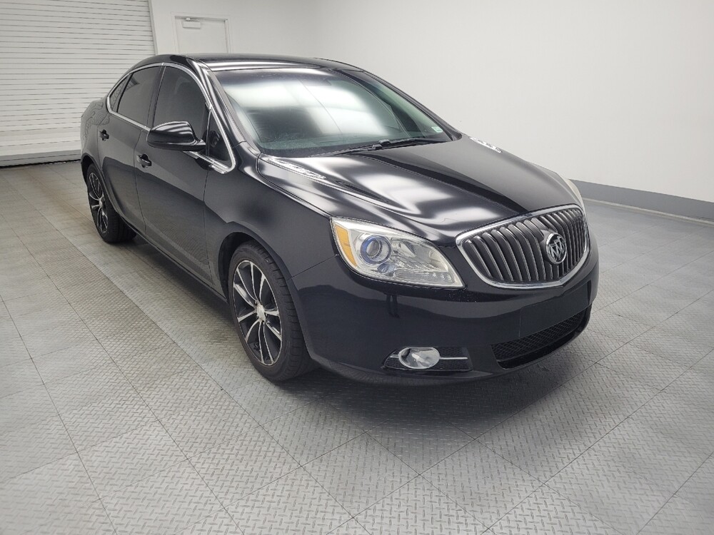 2017 Buick Verano in Highland, IN 46322 - 18070669 13