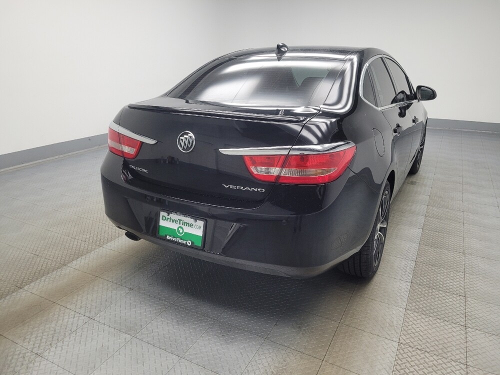 2017 Buick Verano in Highland, IN 46322 - 18070669 7