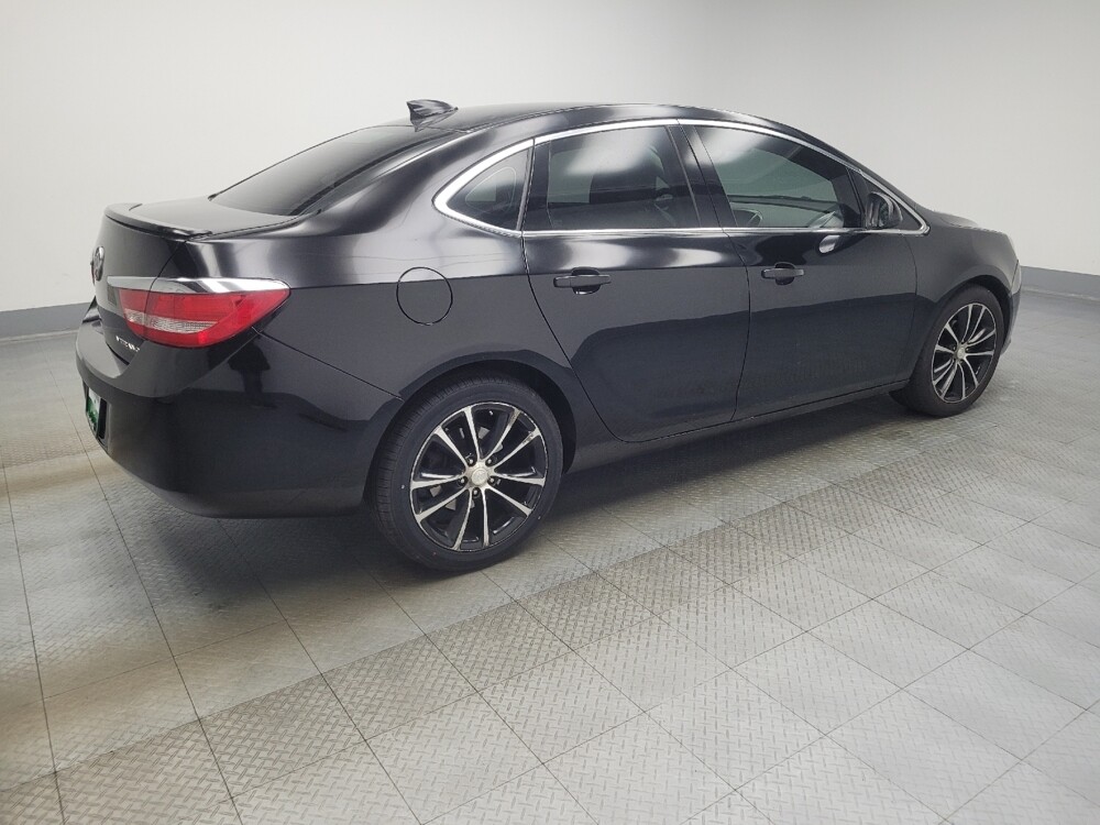2017 Buick Verano in Highland, IN 46322 - 18070669 10