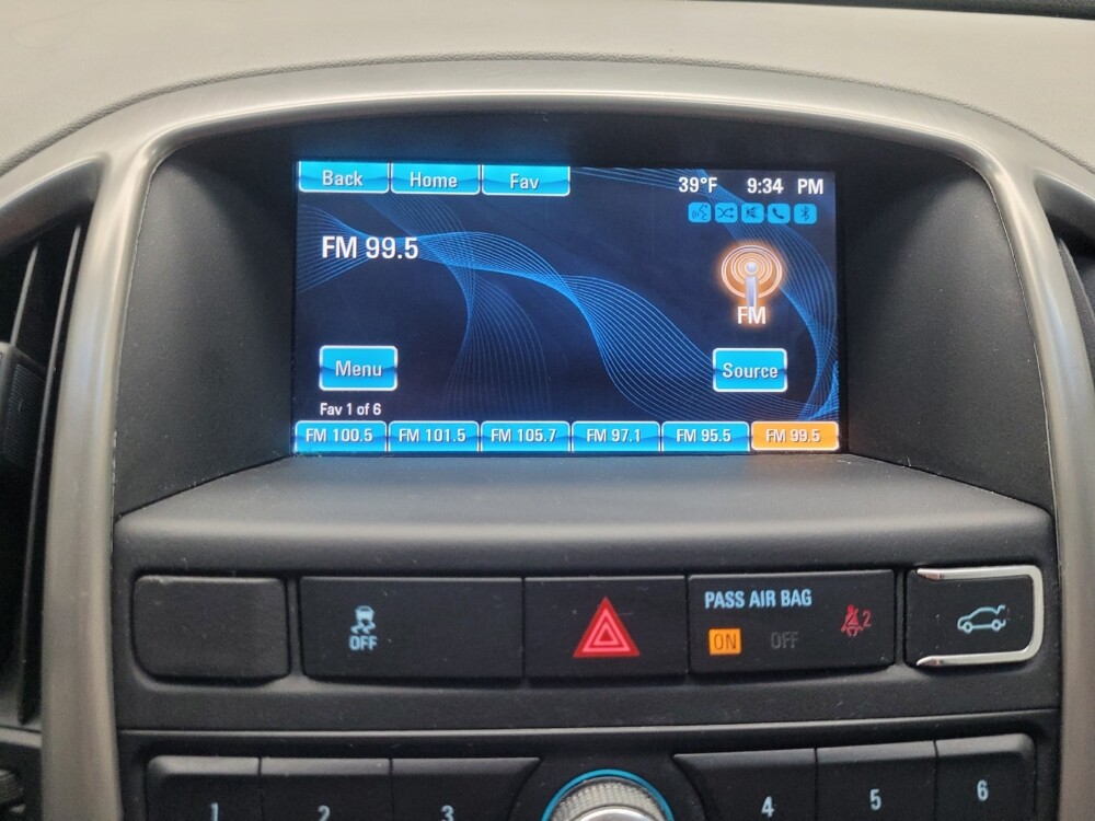 2017 Buick Verano in Highland, IN 46322 - 18070669 25