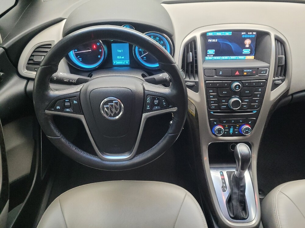 2017 Buick Verano in Highland, IN 46322 - 18070669 22