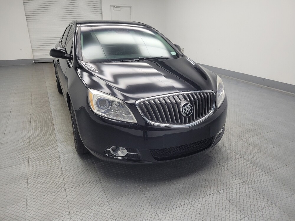2017 Buick Verano in Highland, IN 46322 - 18070669 14