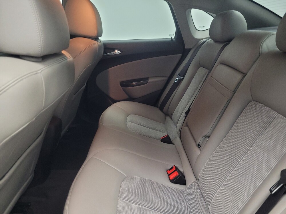 2017 Buick Verano in Highland, IN 46322 - 18070669 18