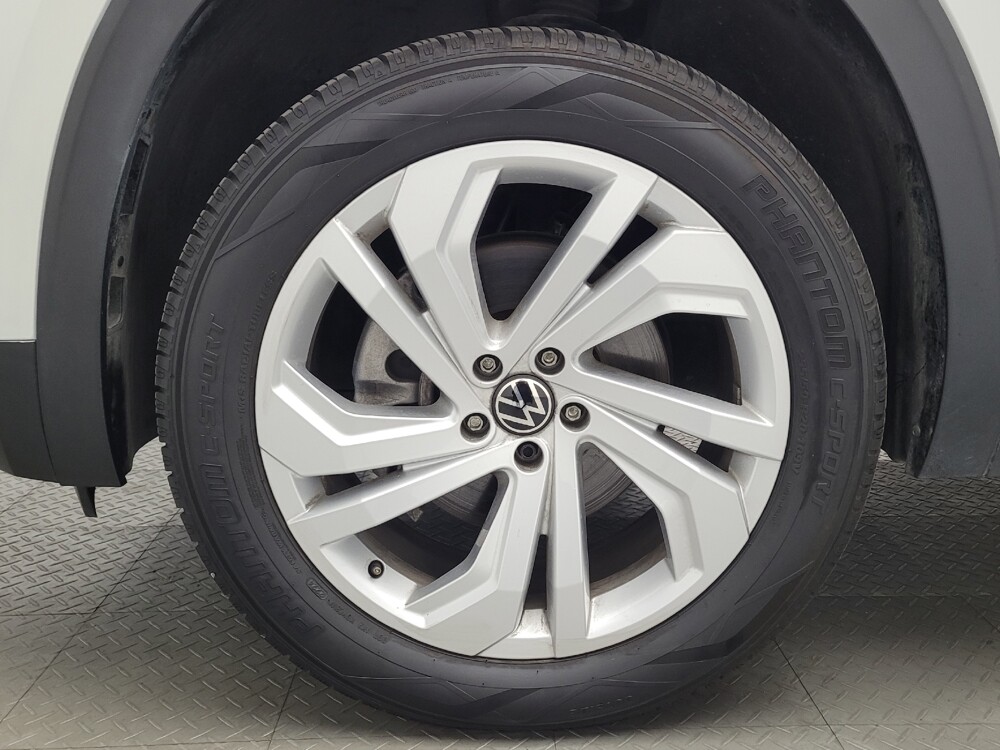 2021 Volkswagen Atlas in Tulsa, OK 74145 - 18070672 31