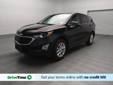 2019 Chevrolet Equinox in Tulsa, OK 74145