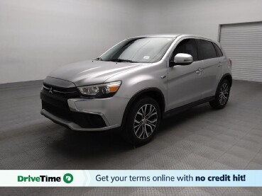 2019 Mitsubishi Outlander Sport in Tulsa, OK 74145