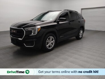 2022 GMC Terrain in Tulsa, OK 74145