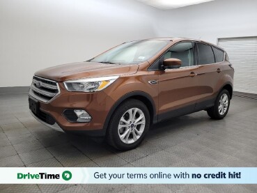 2017 Ford Escape in Glendale, AZ 85301