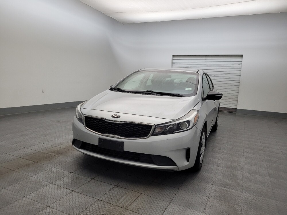 2018 Kia Forte in Mesa, AZ 85210 - 18070692 15