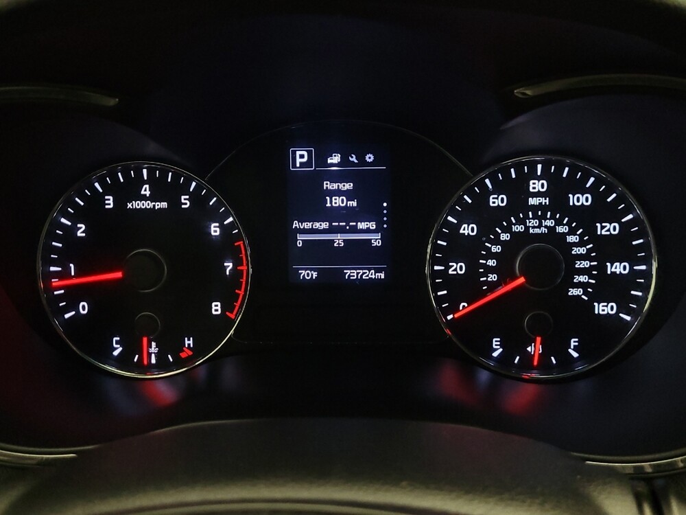 2018 Kia Forte in Mesa, AZ 85210 - 18070692 23