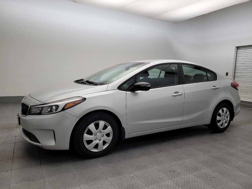 2018 Kia Forte in Mesa, AZ 85210 - 18070692 2