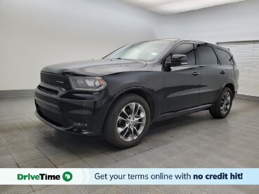 2019 Dodge Durango in Glendale, AZ 85301