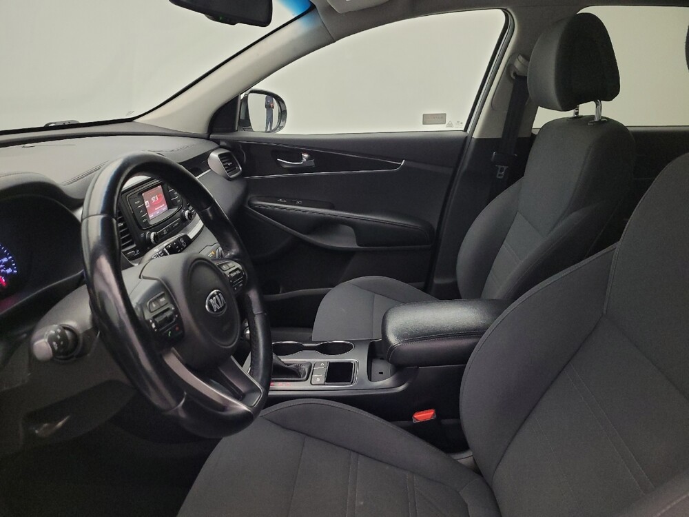 2016 Kia Sorento in Albuquerque, NM 87123 - 18070700 17