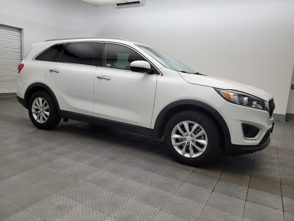 2016 Kia Sorento in Albuquerque, NM 87123 - 18070700 11