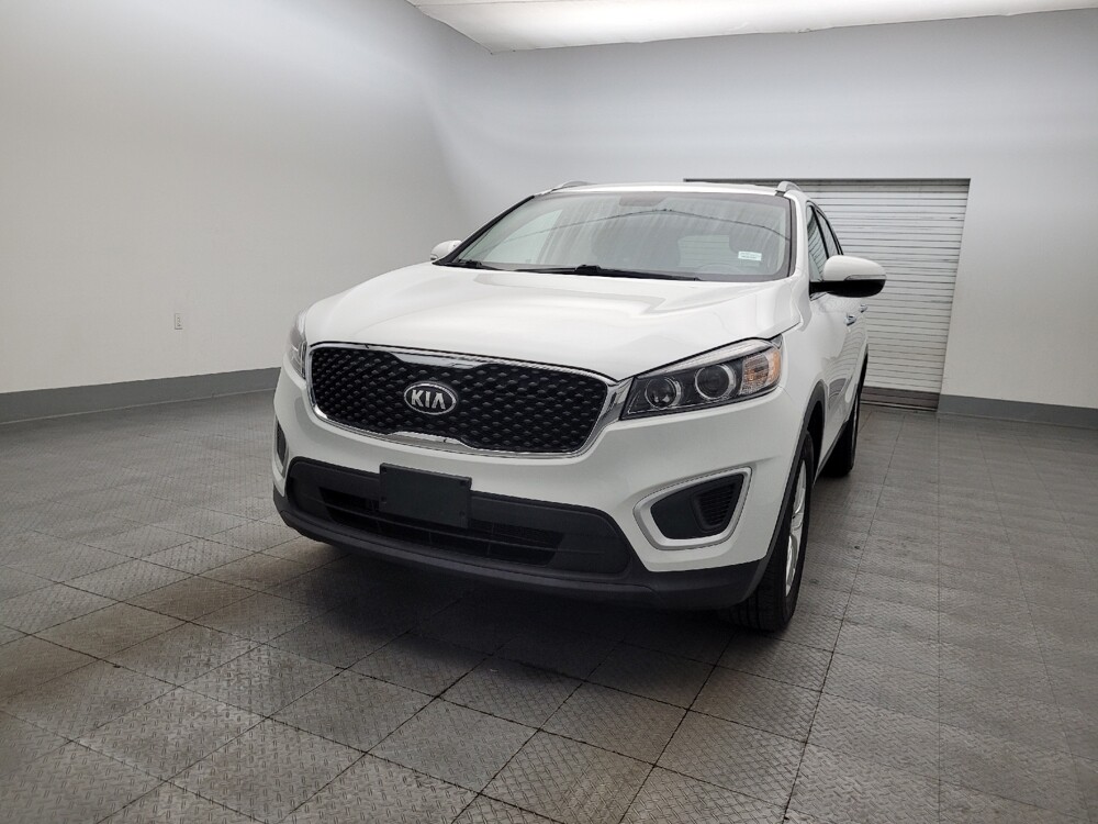 2016 Kia Sorento in Albuquerque, NM 87123 - 18070700 15