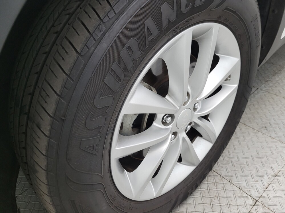 2016 Kia Sorento in Albuquerque, NM 87123 - 18070700 31