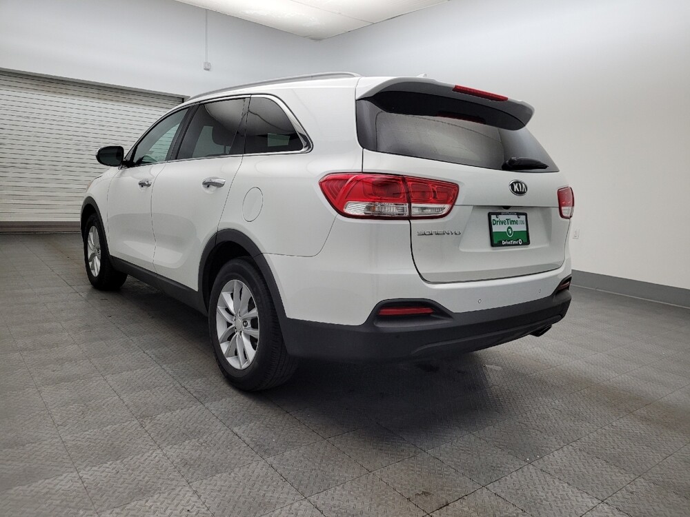 2016 Kia Sorento in Albuquerque, NM 87123 - 18070700 5