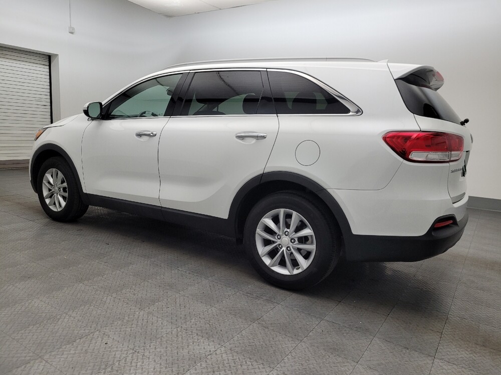 2016 Kia Sorento in Albuquerque, NM 87123 - 18070700 3