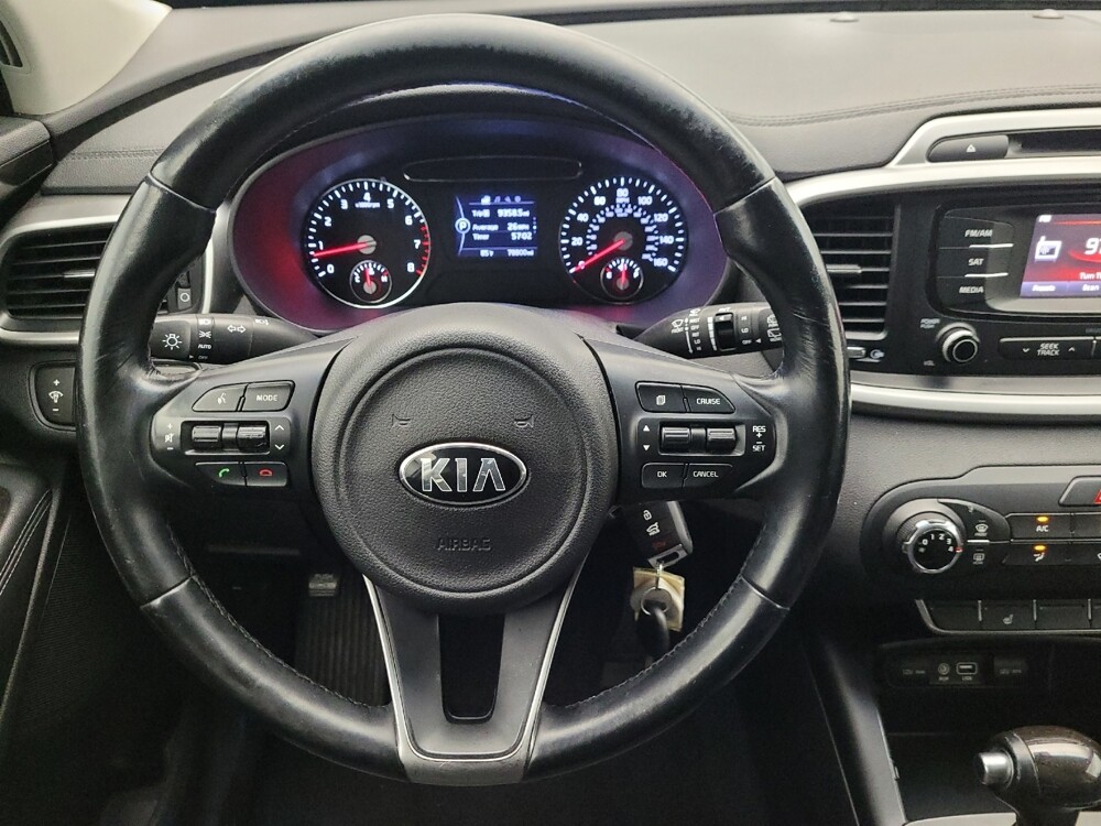 2016 Kia Sorento in Albuquerque, NM 87123 - 18070700 22