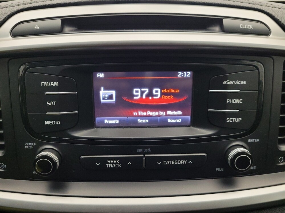 2016 Kia Sorento in Albuquerque, NM 87123 - 18070700 25