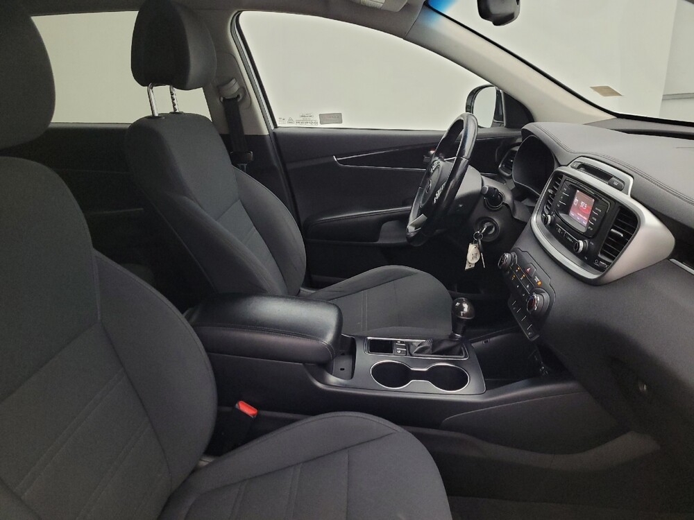 2016 Kia Sorento in Albuquerque, NM 87123 - 18070700 21