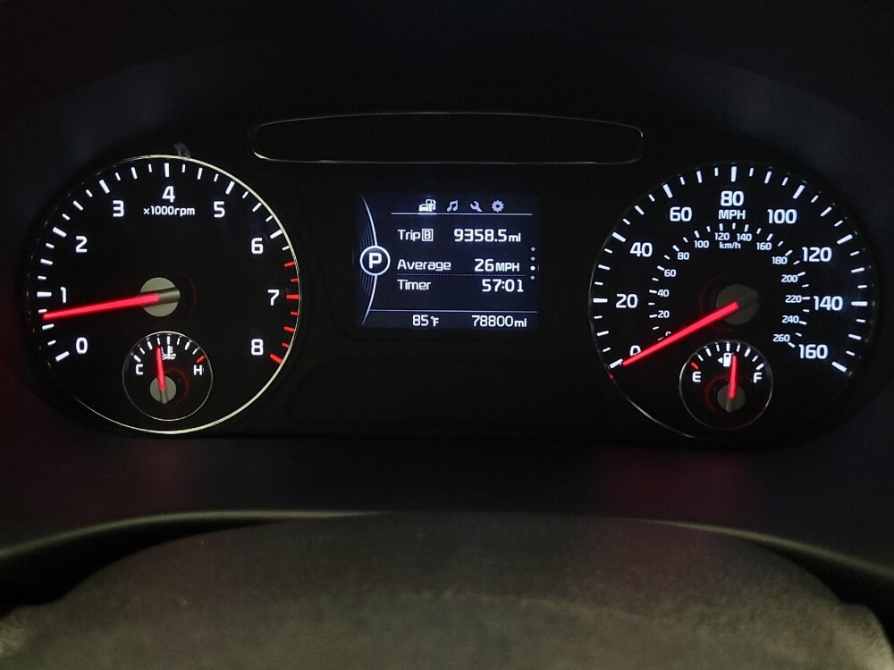 2016 Kia Sorento in Albuquerque, NM 87123 - 18070700 23