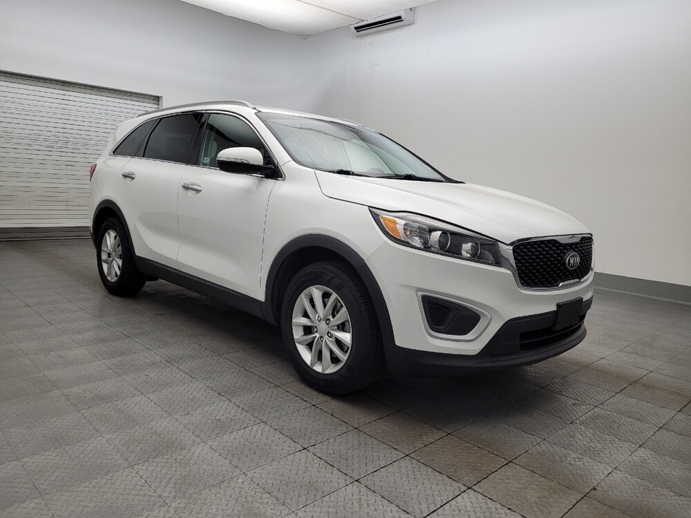 2016 Kia Sorento in Albuquerque, NM 87123 - 18070700 13
