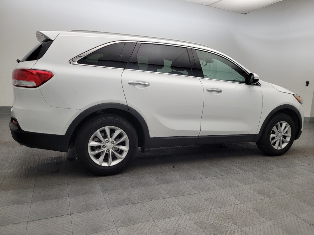 2016 Kia Sorento in Albuquerque, NM 87123 - 18070700 10